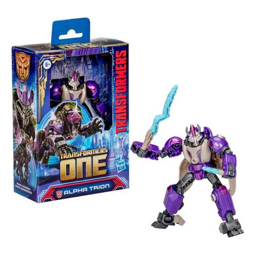 Transformers One Prime Chargers (Styles May Vary) - Primary Image