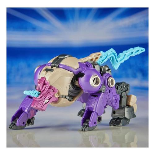 Transformers One Prime Chargers (Styles May Vary) - Primary Image