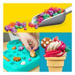 Play-Doh Rainbow Swirl Ice Cream Playset - Thumbnail 5 of 10