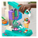 Play-Doh Rainbow Swirl Ice Cream Playset - Thumbnail 7 of 10