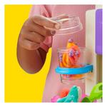 Play-Doh Rainbow Swirl Ice Cream Playset - Thumbnail 8 of 10