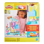Play-Doh Rainbow Swirl Ice Cream Playset - Thumbnail 10 of 10