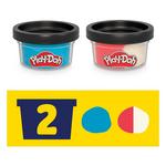 Play-Doh Marvel Captain America Stamping Shield - Thumbnail 3 of 9