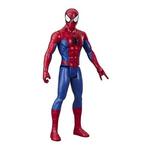 Marvel Titan Hero Series Blast Gear Spider Man Action Figure - Thumbnail 1 of 3