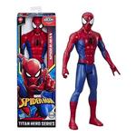 Marvel Titan Hero Series Blast Gear Spider Man Action Figure - Thumbnail 2 of 3