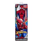 Marvel Titan Hero Series Blast Gear Spider Man Action Figure - Thumbnail 3 of 3