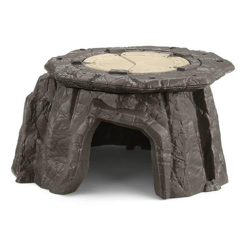 Schleich Conquest of the Dino Temple Mega Set - Primary Image