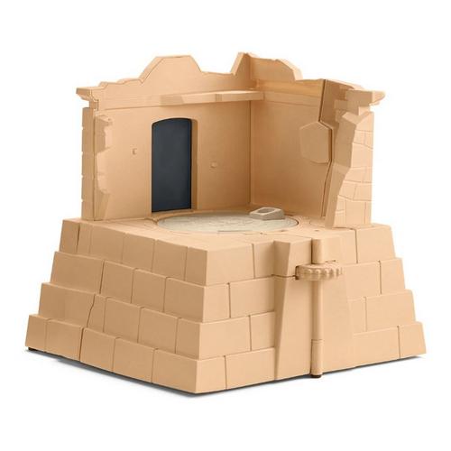 Schleich Conquest of the Dino Temple Mega Set - Primary Image