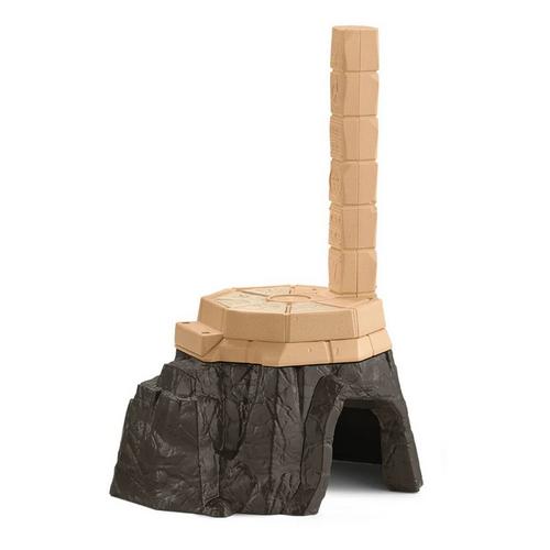 Schleich Conquest of the Dino Temple Mega Set - Primary Image