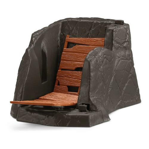 Schleich Conquest of the Dino Temple Mega Set - Primary Image