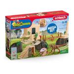 Schleich Conquest of the Dino Temple Mega Set - Thumbnail 11 of 15