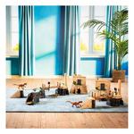 Schleich Conquest of the Dino Temple Mega Set - Thumbnail 14 of 15