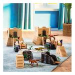 Schleich Conquest of the Dino Temple Mega Set - Thumbnail 15 of 15