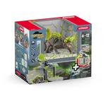 Schleich BattleCave Stone Chameleon - Thumbnail 5 of 8