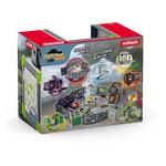 Schleich BattleCave Stone Chameleon - Thumbnail 6 of 8