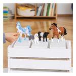 Schleich Galloway Calf Figurine - Thumbnail 3 of 3