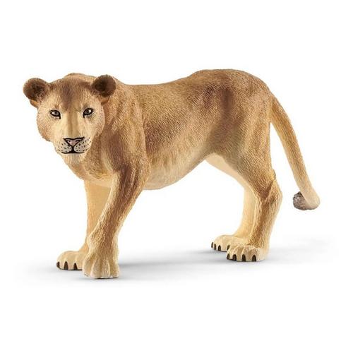 Schleich Lioness Figurine - Primary Image