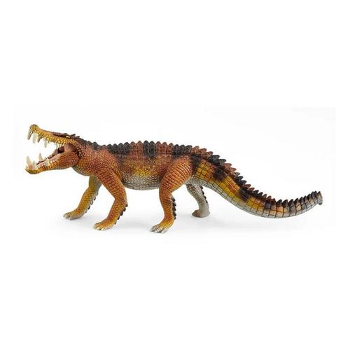 Schleich Kaprosuchus Figurine - Primary Image