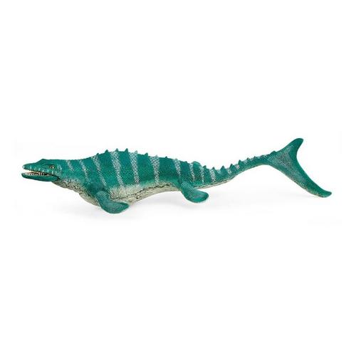 Schleich Mosasaurus Figurine - Primary Image