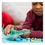 Schleich Mosasaurus Figurine - Thumbnail 3 of 4