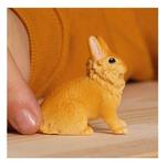 Schleich Lionhead Rabbit Figurine - Thumbnail 2 of 2