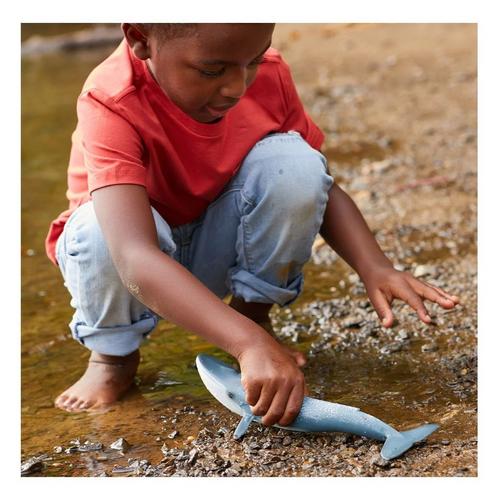 Schleich Blue Whale Figurine - Primary Image