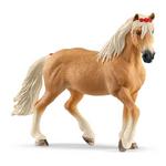Schleich Haflinger Mare Figurine - Thumbnail 1 of 2