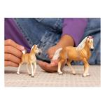 Schleich Haflinger Mare Figurine - Thumbnail 2 of 2