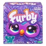 Furby Purple Interactive Plush Toy - Thumbnail 2 of 9