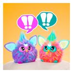 Furby Purple Interactive Plush Toy - Thumbnail 4 of 9