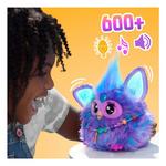 Furby Purple Interactive Plush Toy - Thumbnail 6 of 9