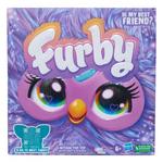 Furby Purple Interactive Plush Toy - Thumbnail 7 of 9