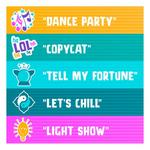 Furby Purple Interactive Plush Toy - Thumbnail 8 of 9