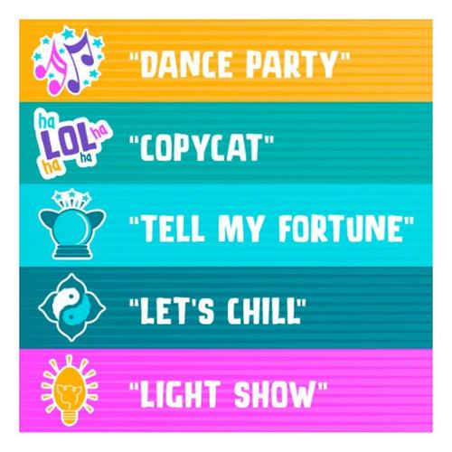 Furby Purple Interactive Plush Toy - Primary Image