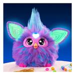 Furby Purple Interactive Plush Toy - Thumbnail 9 of 9