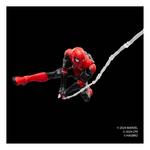 Marvel Legends Series Spider-Man (Upgraded Suit) Action Figure - Thumbnail 4 of 9