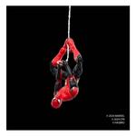 Marvel Legends Series Spider-Man (Upgraded Suit) Action Figure - Thumbnail 8 of 9