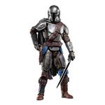 Star Wars The Black Series The Mandalorian (Mines of Mandalore), Star Wars The Mandalorian Action Figure (6) - Thumbnail 1 of 6