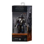 Star Wars The Black Series The Mandalorian (Mines of Mandalore), Star Wars The Mandalorian Action Figure (6) - Thumbnail 2 of 6