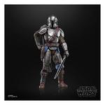 Star Wars The Black Series The Mandalorian (Mines of Mandalore), Star Wars The Mandalorian Action Figure (6) - Thumbnail 5 of 6