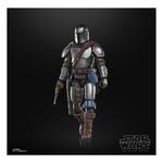 Star Wars The Black Series The Mandalorian (Mines of Mandalore), Star Wars The Mandalorian Action Figure (6) - Thumbnail 6 of 6