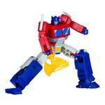 Transformers Studio Series Deluxe Class Transformers Devastation Optimus Prime Action Figure - Thumbnail 1 of 4