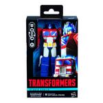 Transformers Studio Series Deluxe Class Transformers Devastation Optimus Prime Action Figure - Thumbnail 2 of 4
