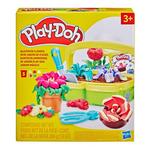 Play-Doh Blooming Flowers Playset - Thumbnail 3 of 11