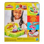 Play-Doh Blooming Flowers Playset - Thumbnail 4 of 11