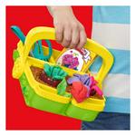 Play-Doh Blooming Flowers Playset - Thumbnail 6 of 11