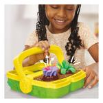Play-Doh Blooming Flowers Playset - Thumbnail 8 of 11