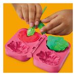 Play-Doh Blooming Flowers Playset - Thumbnail 9 of 11