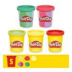 Play-Doh Blooming Flowers Playset - Thumbnail 10 of 11