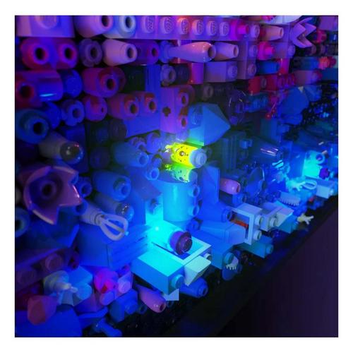 Light My Bricks LEGO The Milky Way Galaxy #31212 Light Kit - Primary Image